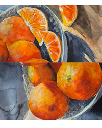 Oranges