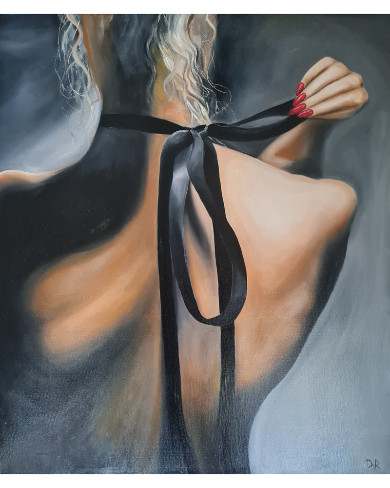 Dance with me